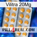 Vilitra 20Mg levitra2